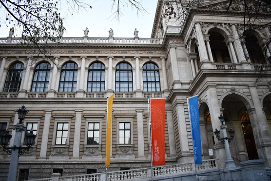 University of Vienna